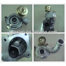 Turbocharger K04 53049700025 53049700026